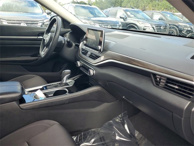 Used 2023 Nissan Altima 2.5 SV image 30