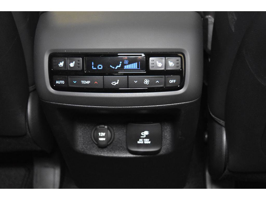 New 2025 Hyundai Palisade SEL image 85
