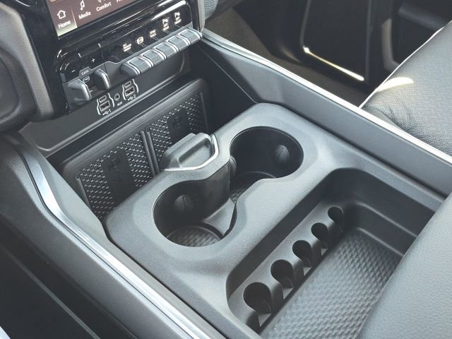 New 2026 RAM 3500 Laramie w/ Night Edition image 25