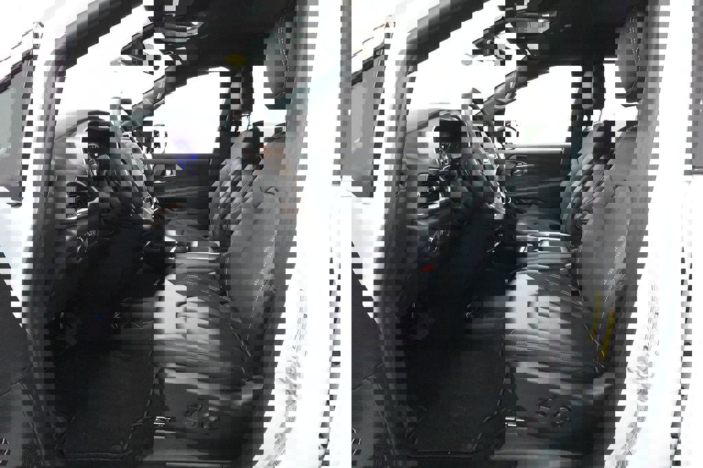 New 2026 Chrysler Voyager LX image 10