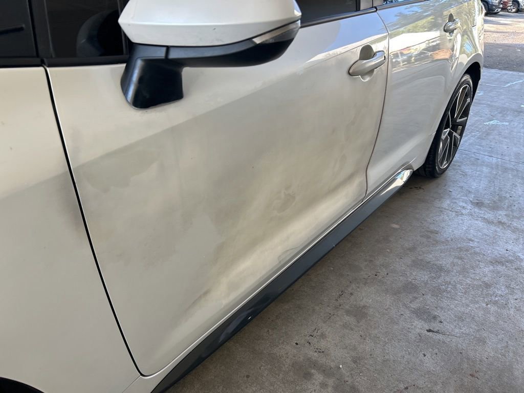 Used 2022 Toyota Corolla SE image 12