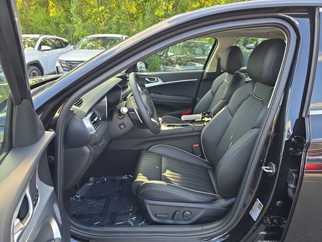Used 2026 Genesis G70 2.5T Prestige image 11