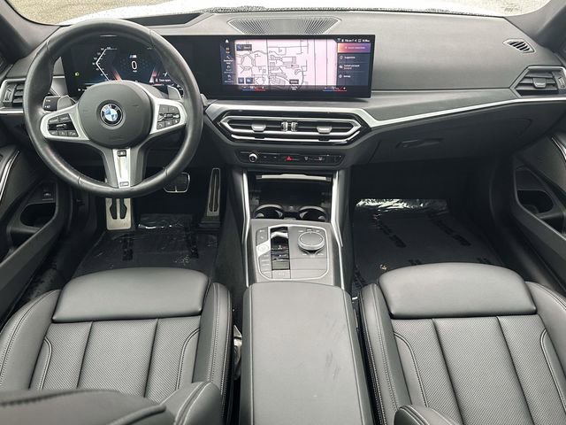 Certified 2024 BMW M340i xDrive w/ Premium Package image 20