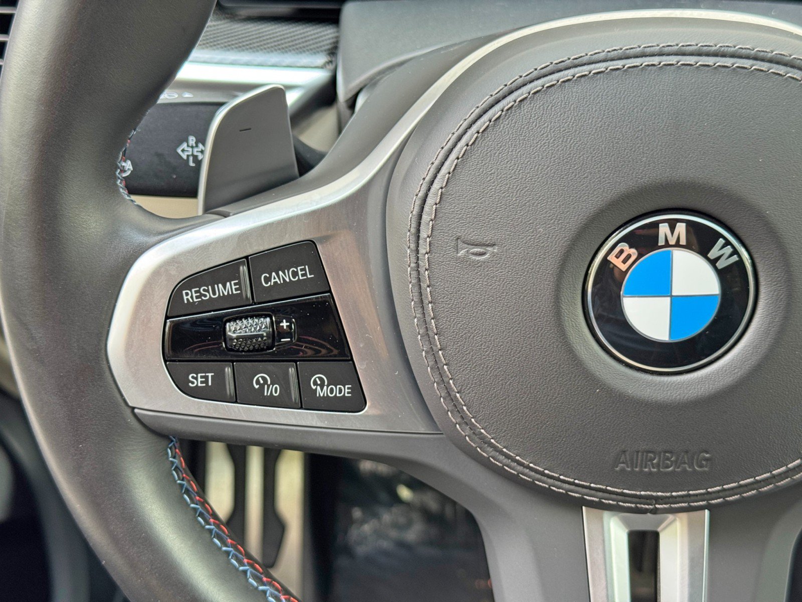 Used 2024 BMW X5 M60i w/ Executive Package AWD/4WD image 23