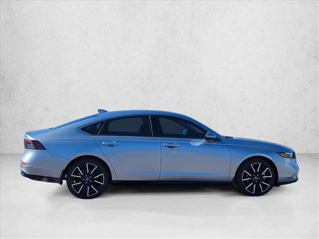 New 2025 Honda Accord Touring image 5