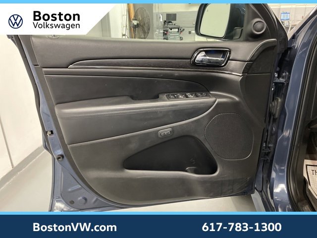 Used 2020 Jeep Grand Cherokee High Altitude image 26