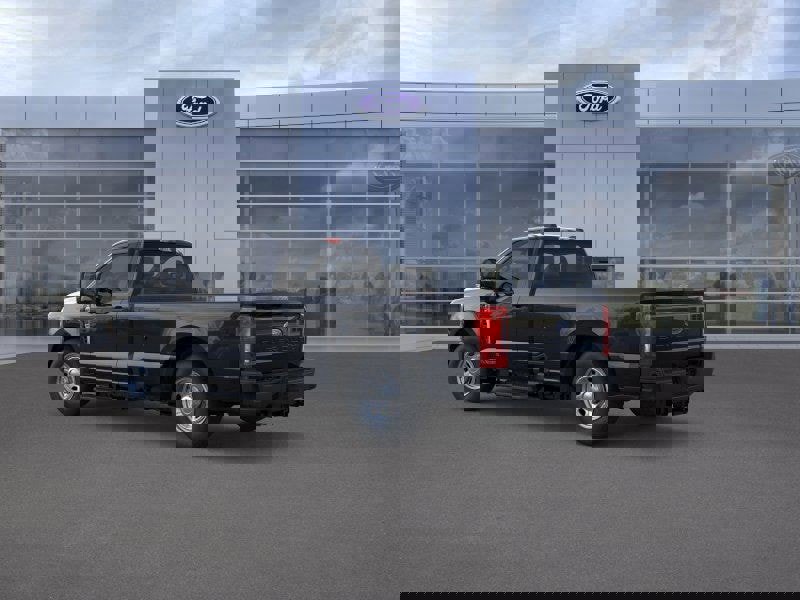 New 2026 Ford F350 XL image 26