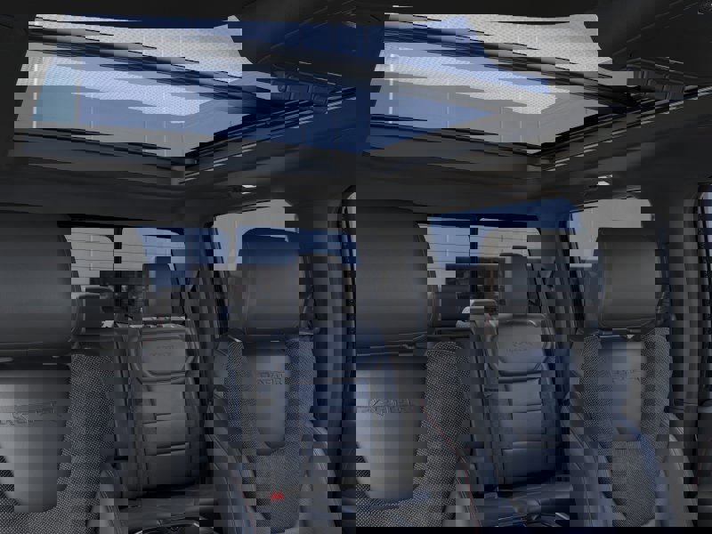 New 2025 Ford F150 Raptor image 22