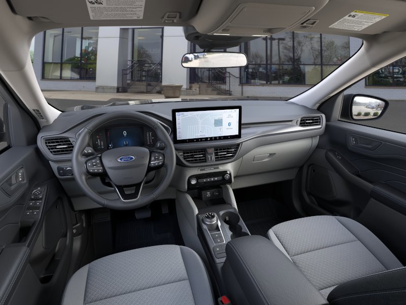 New 2024 Ford Escape Active w/ Tech Pack #1 AWD/4WD image 9