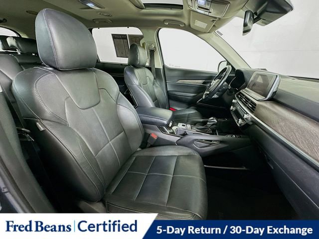 Used 2020 Kia Telluride EX image 33
