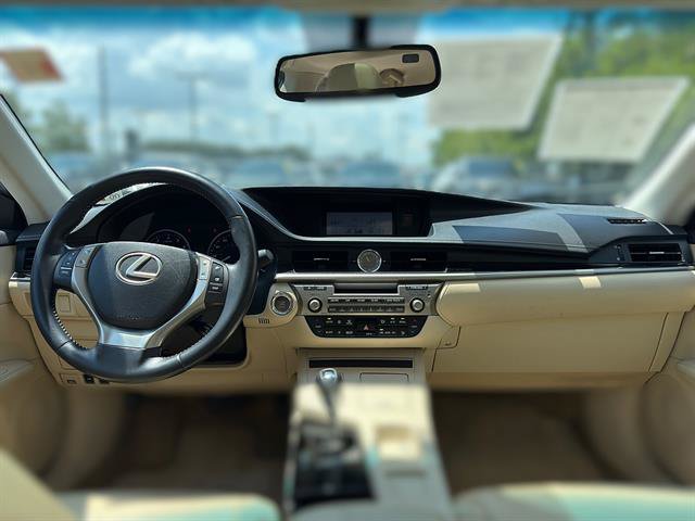 Used 2014 Lexus ES 350 FWD image 7