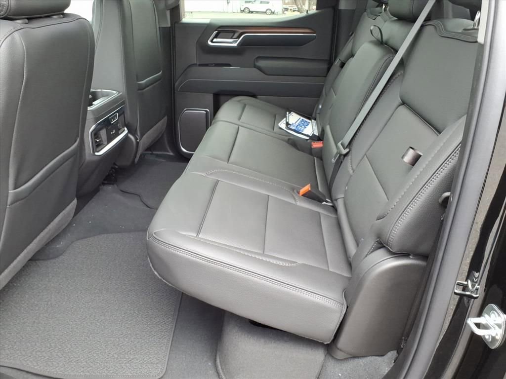 New 2026 GMC Sierra 1500 Denali w/ Denali Reserve Package image 5