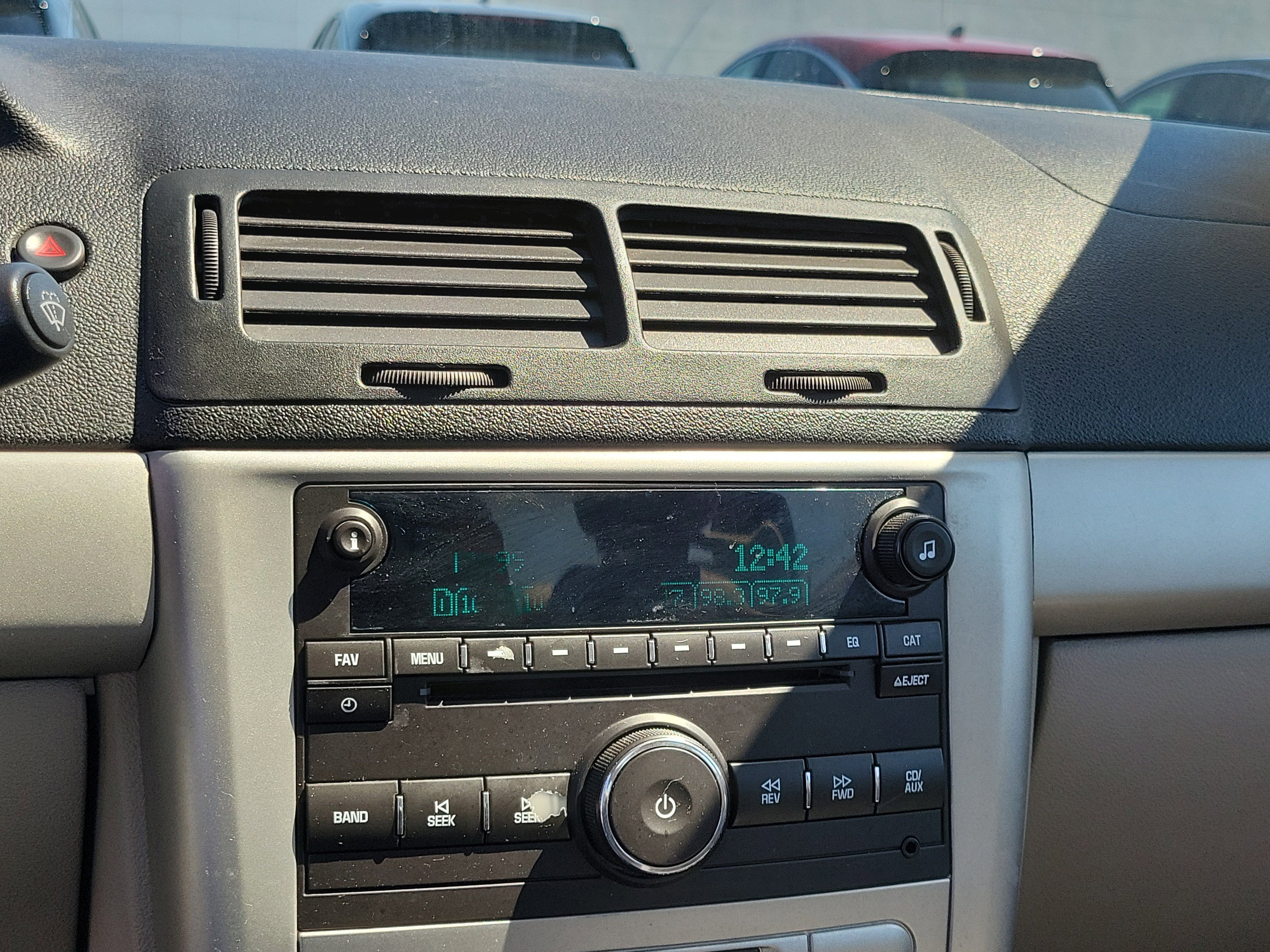 Used 2010 Chevrolet Cobalt LS image 22