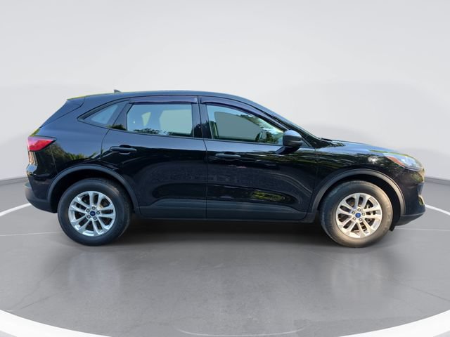 Used 2020 Ford Escape S AWD/4WD image 3