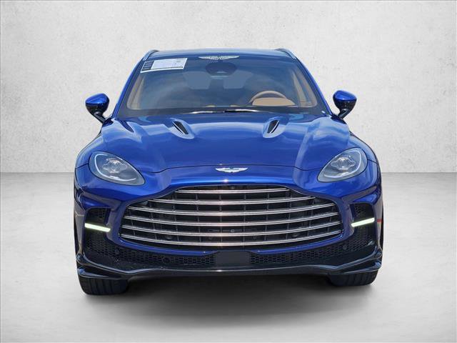 Used 2026 Aston Martin DBX 707 AWD/4WD image 2