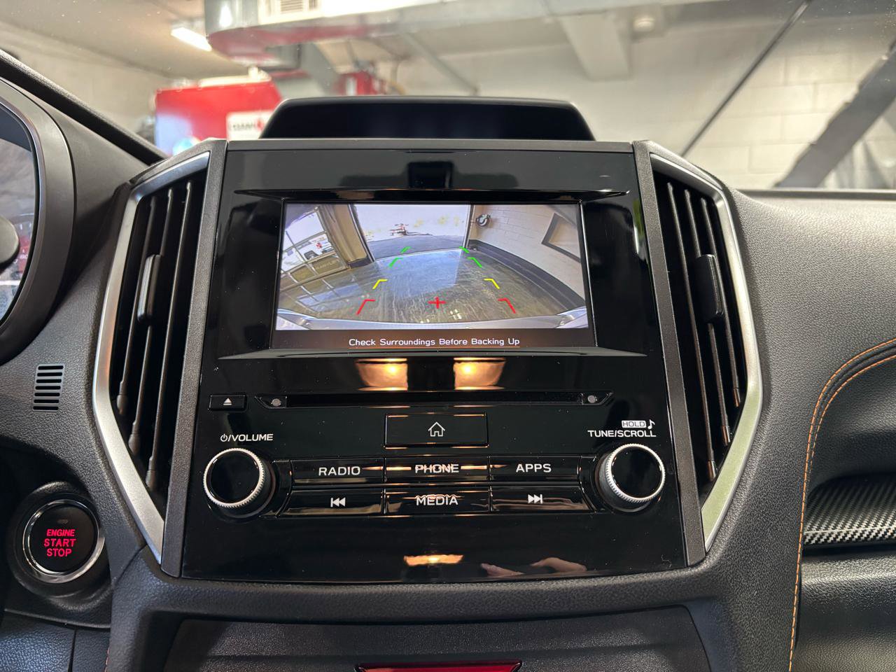 Used 2022 Subaru Crosstrek 2.0i Premium w/ Moonroof Package image 23