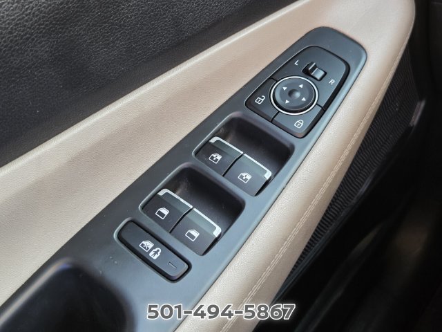 Used 2021 Hyundai Santa Fe SEL FWD image 24