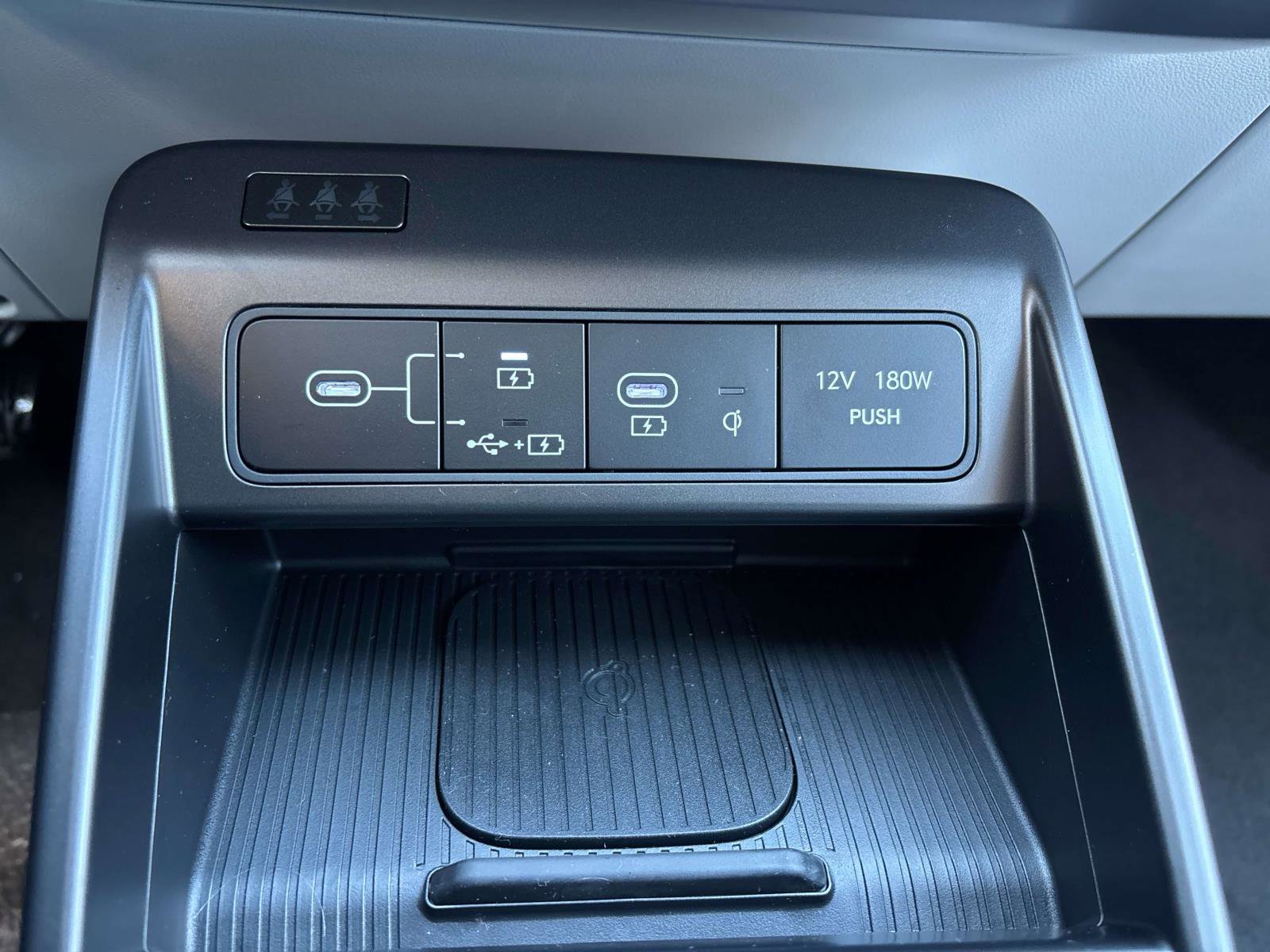 New 2026 Hyundai Kona SEL Premium image 10