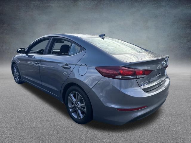 Used 2018 Hyundai Elantra Value Edition image 10