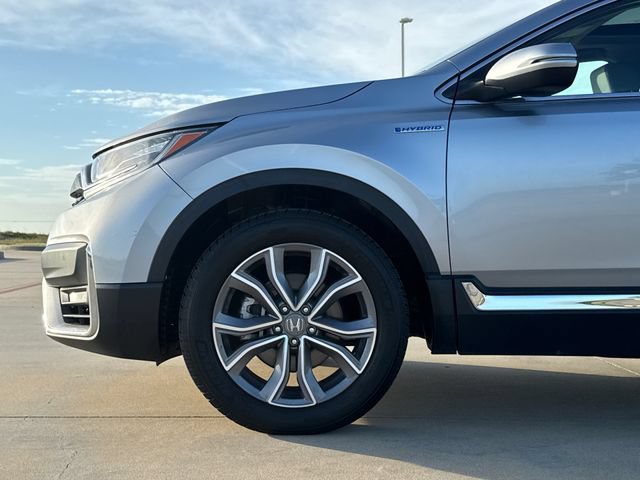 Used 2022 Honda CR-V Touring image 5