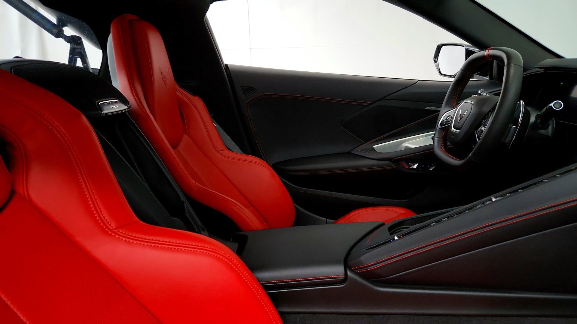 Certified 2023 Chevrolet Corvette Stingray Coupe w/ 1LT image 20