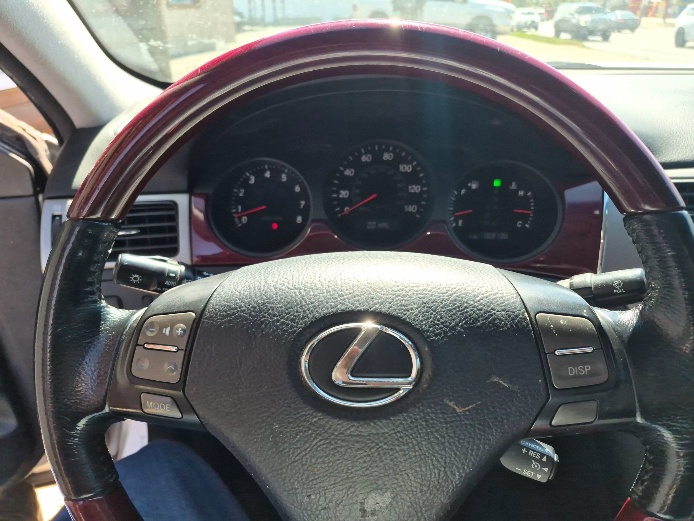 Used 2005 Lexus ES 330 FWD image 7