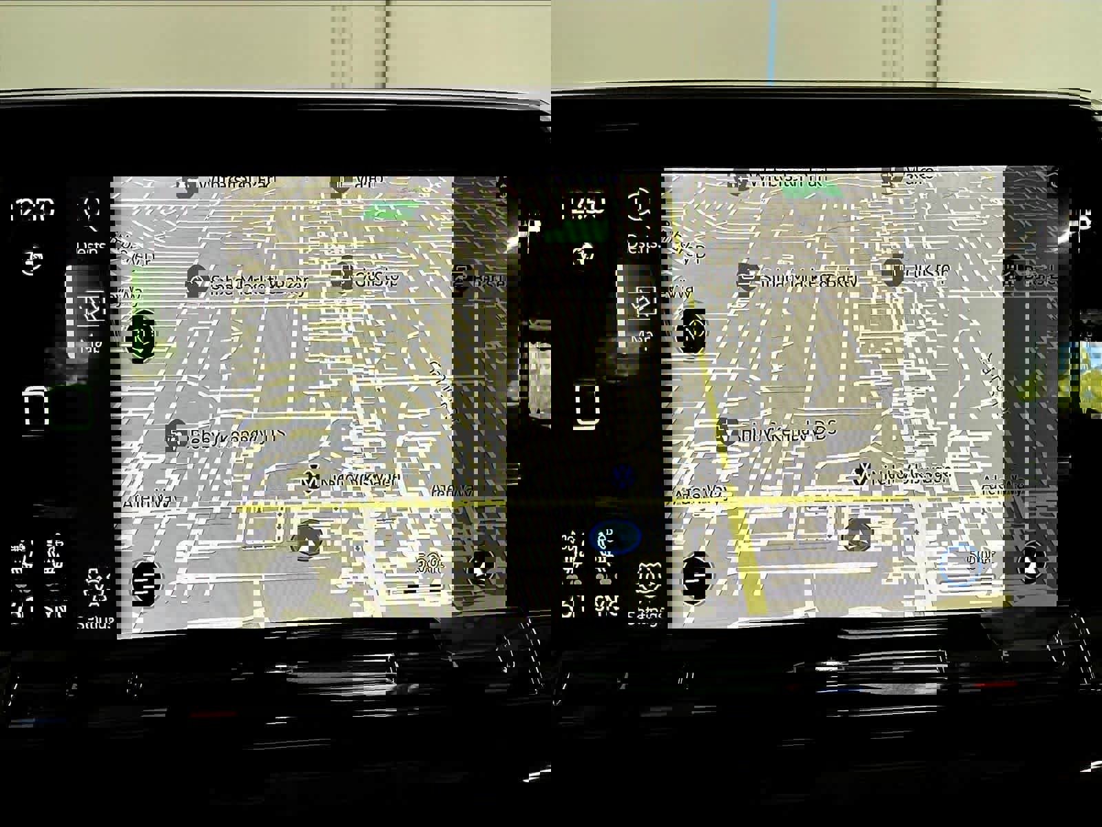 New 2026 Volkswagen Atlas Cross Sport SEL image 22