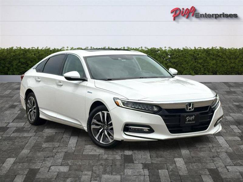 Used 2020 Honda Accord Touring image 7
