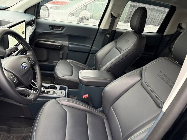 Used 2025 Ford Maverick Lobo image 10
