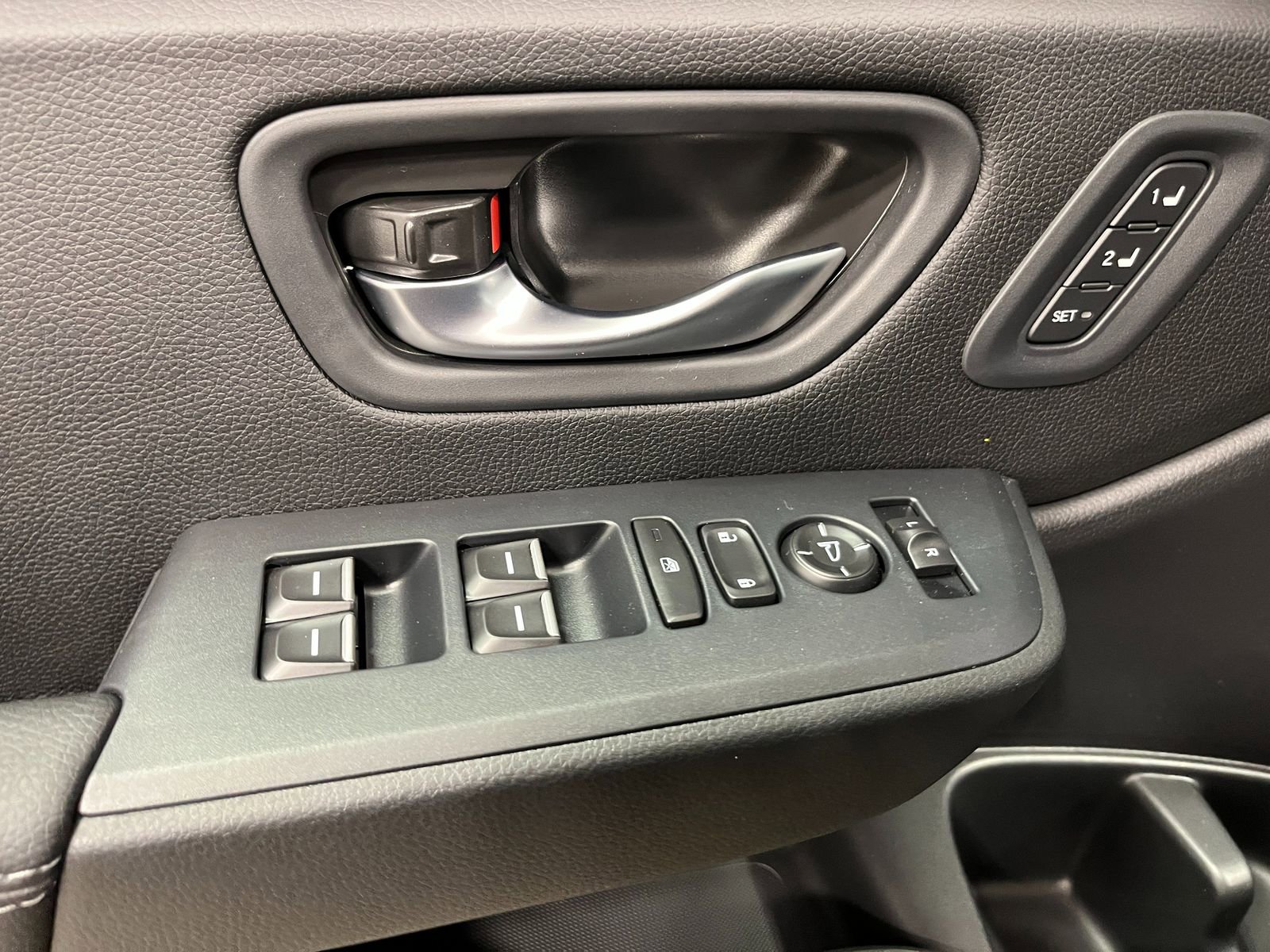 New 2026 Honda Pilot EX-L image 11