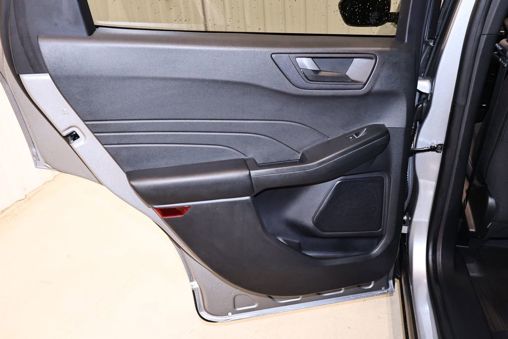 Certified 2023 Ford Escape Active image 15