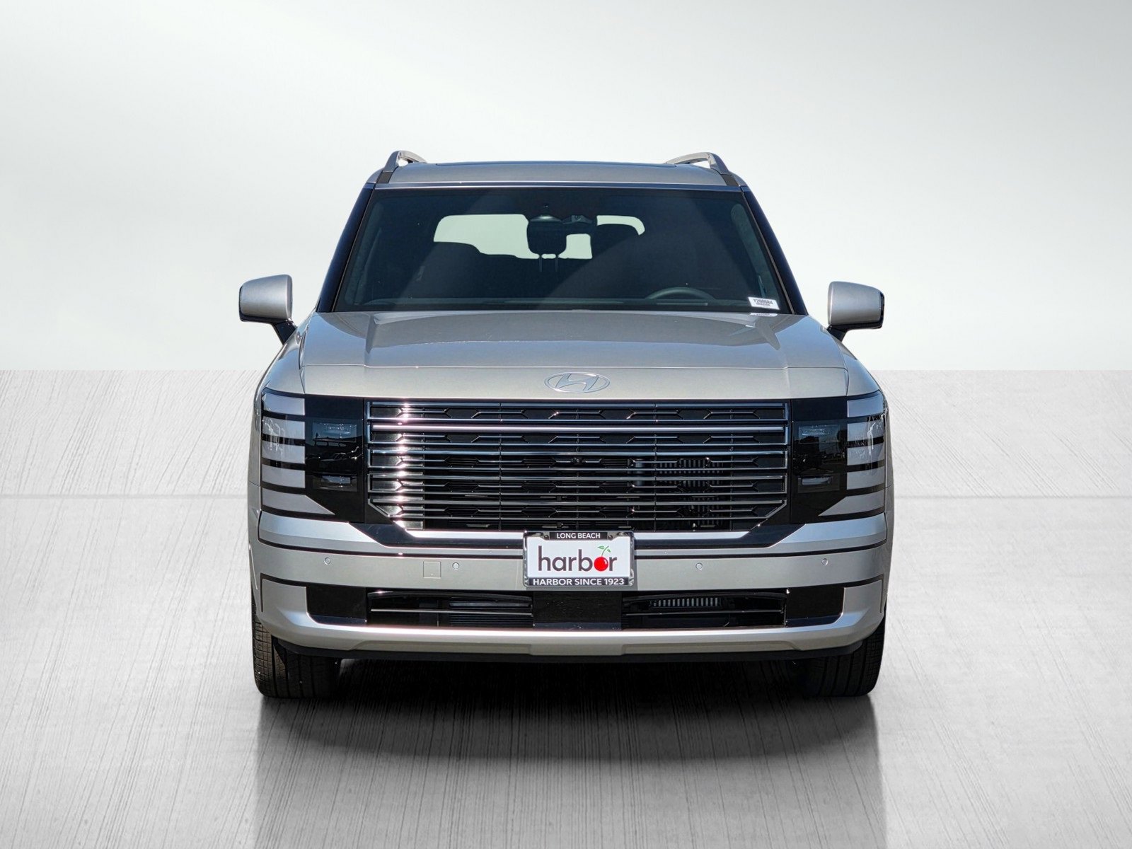 New 2026 Hyundai Palisade Calligraphy image 2