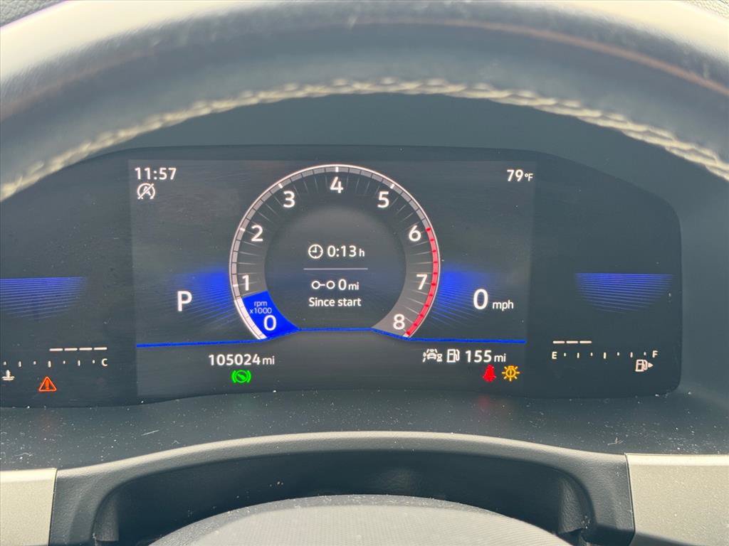 Used 2022 Volkswagen Atlas Cross Sport SE FWD image 19