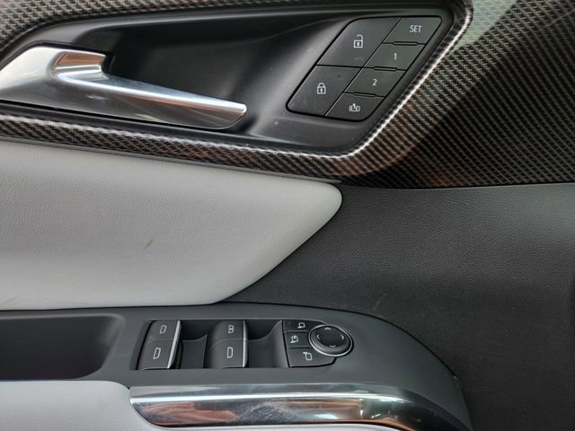 New 2026 Chevrolet Traverse High Country image 24