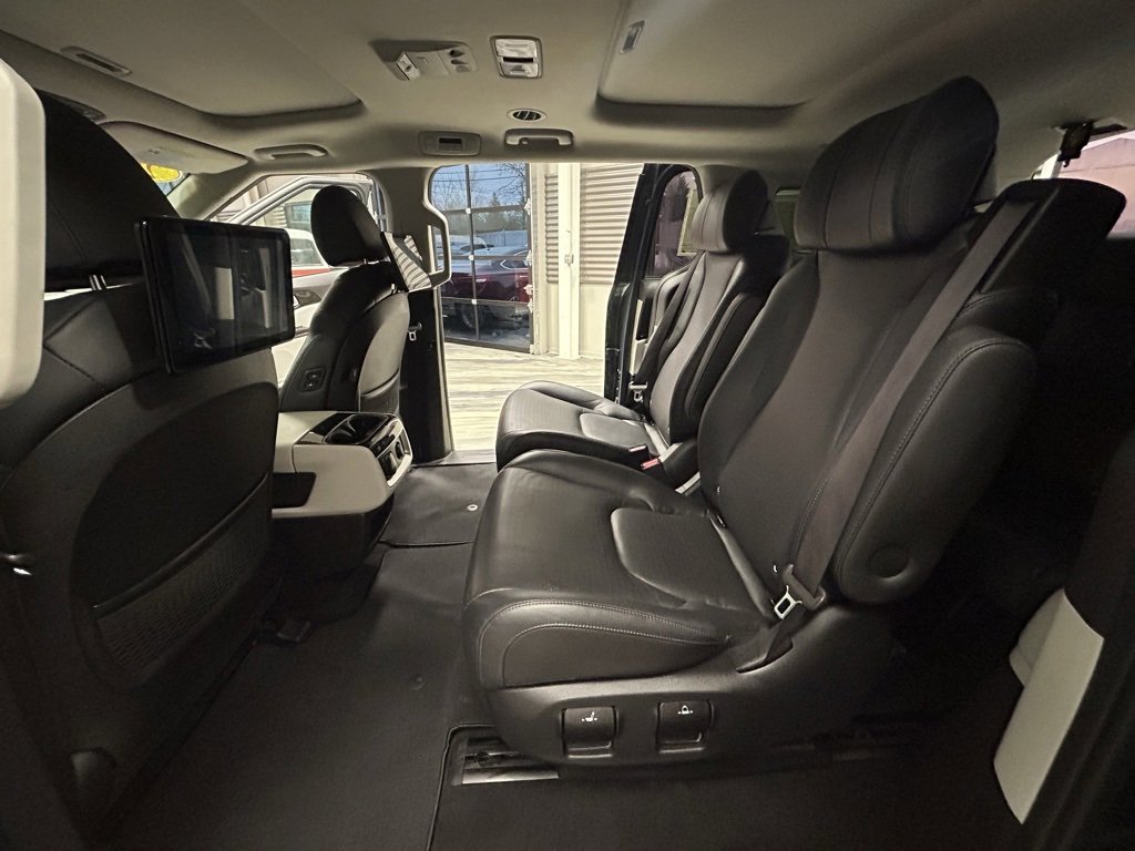 Used 2022 Kia Carnival SX Prestige image 48