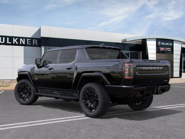 New 2026 GMC Hummer EV 4x4 Crew Cab image 25