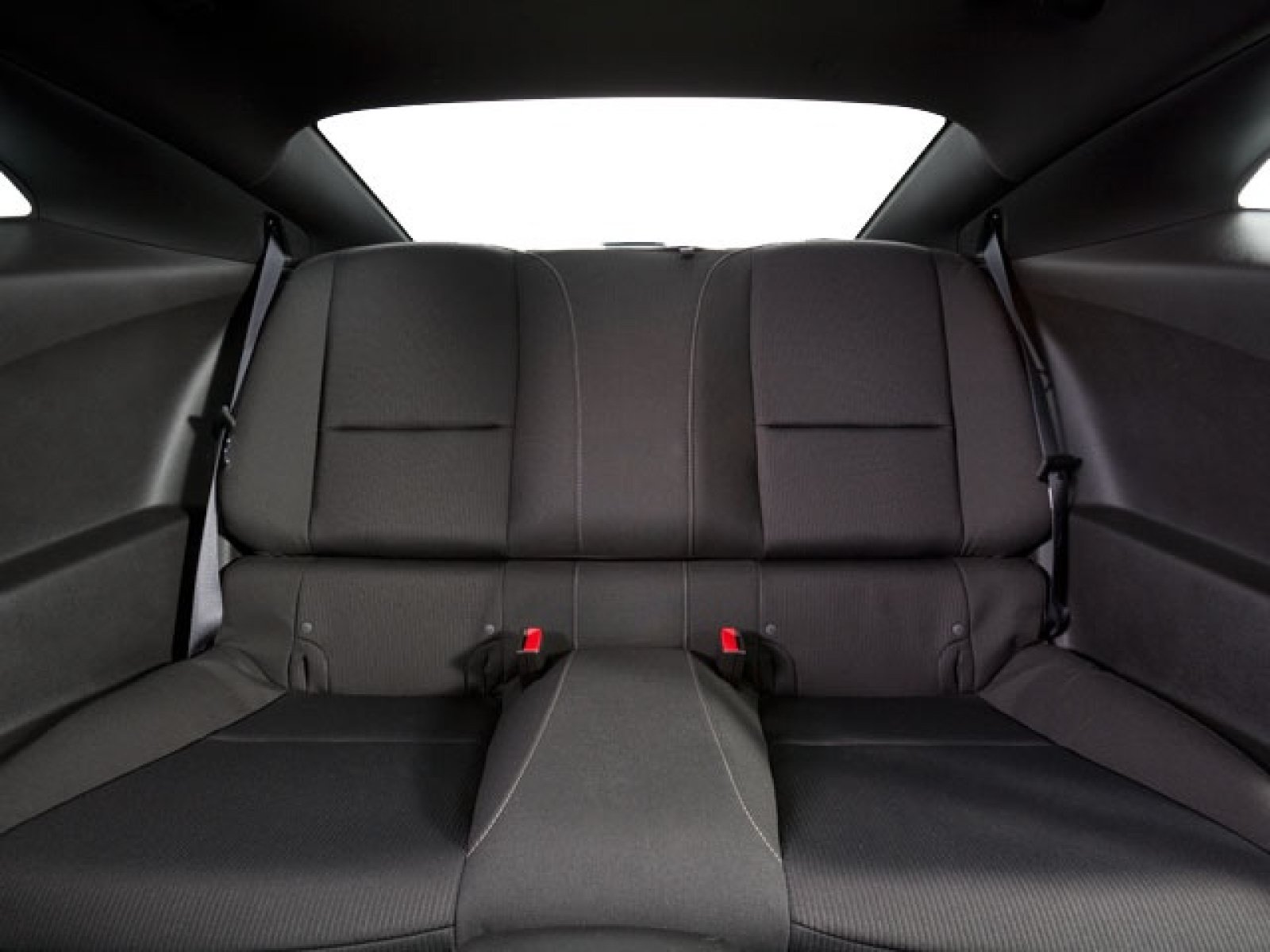 Used 2010 Chevrolet Camaro LT w/ RS Package RWD image 13
