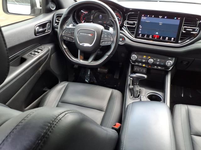 Used 2021 Dodge Durango GT image 5