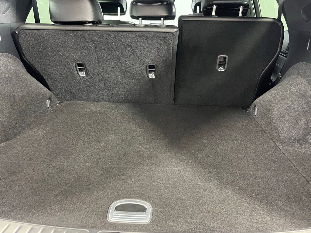 Used 2025 Genesis GV70 2.5T Sport Prestige w/ Sport Prestige Package image 30