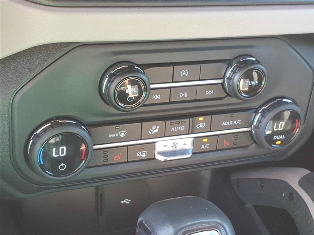 Used 2023 Ford Bronco Big Bend AWD/4WD image 30