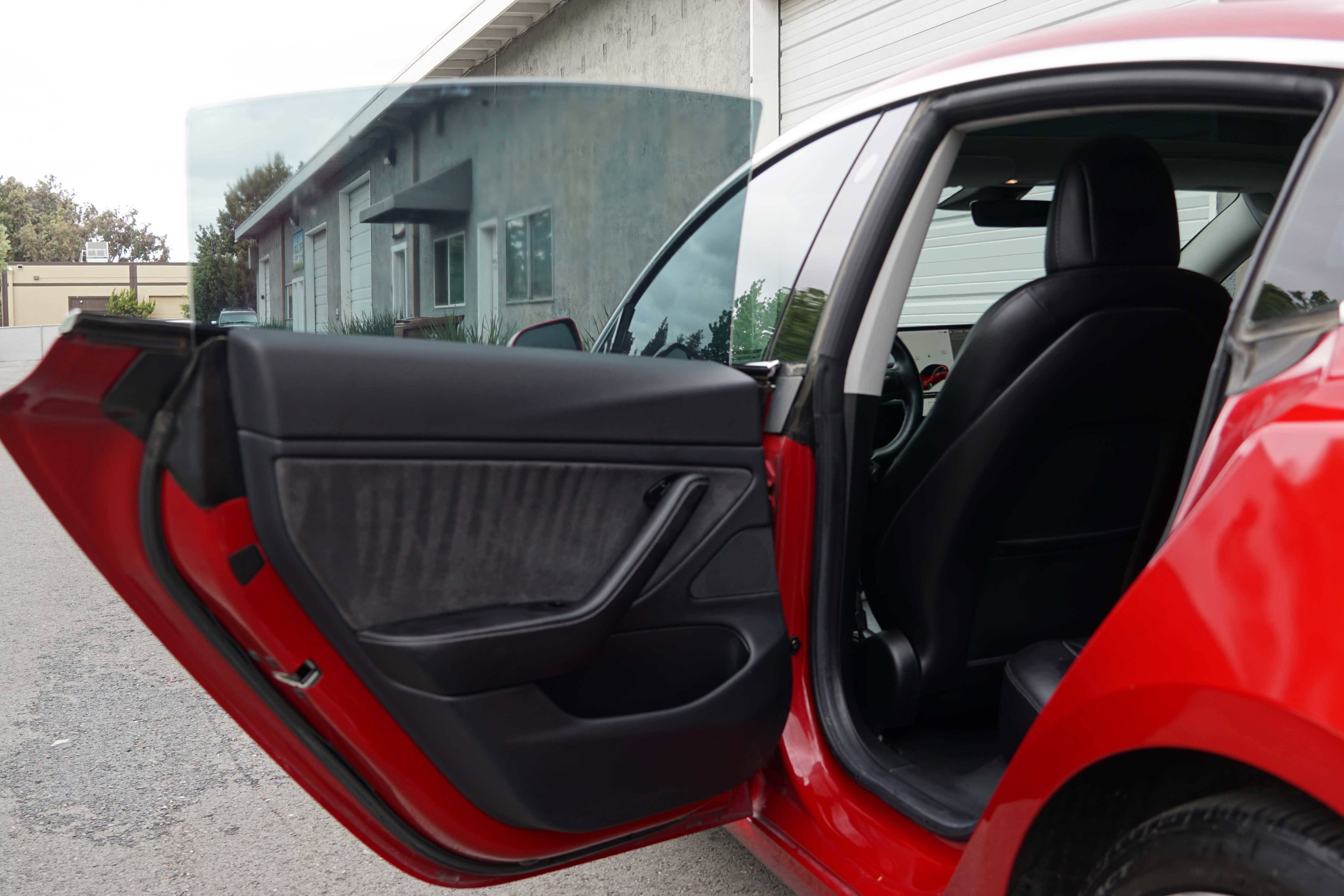 Used 2018 Tesla Model 3 Long Range image 27