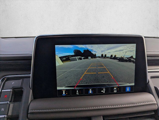 Used 2023 GMC Yukon SLT w/ SLT Premium Package AWD/4WD image 19