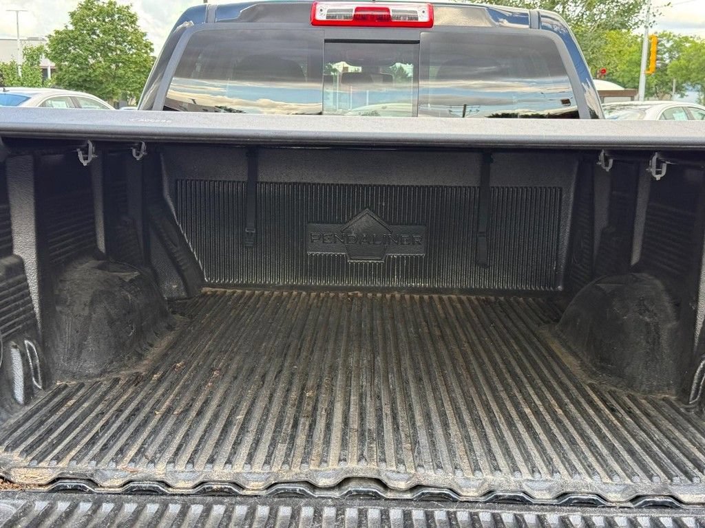 Used 2019 GMC Canyon All Terrain w/ Trailering Package AWD/4WD image 5