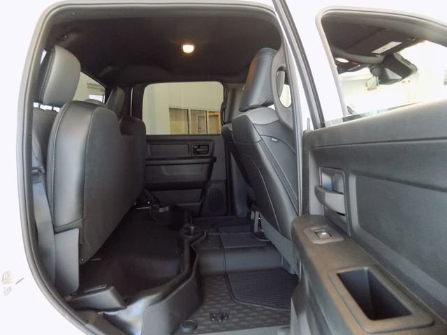 New 2026 RAM 2500 Tradesman AWD/4WD image 26