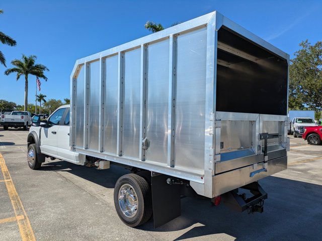 New 2025 Ford F450 XL image 4
