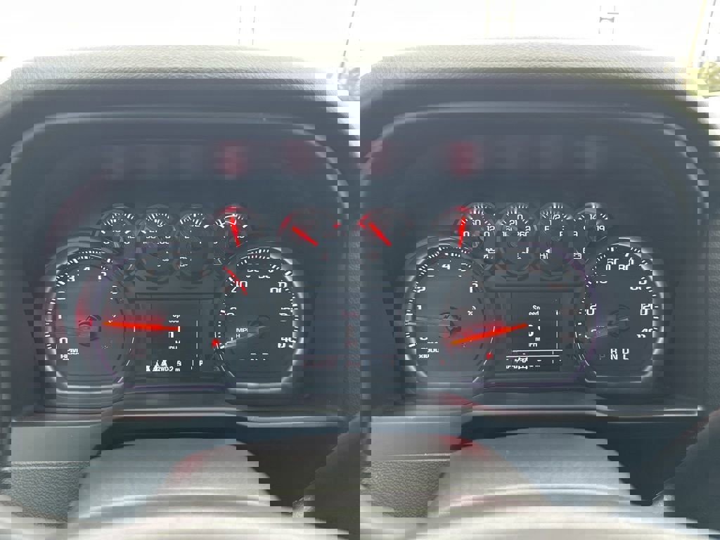 New 2026 Chevrolet Silverado 2500 Custom w/ Custom Value Package image 19