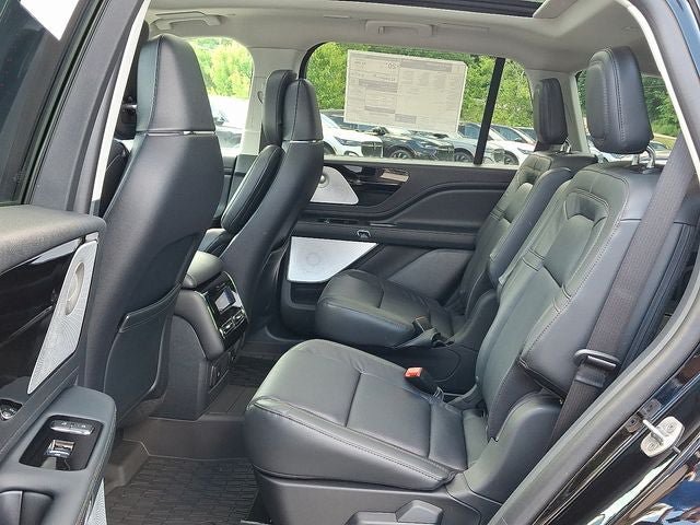 New 2026 Lincoln Aviator Reserve AWD/4WD image 5