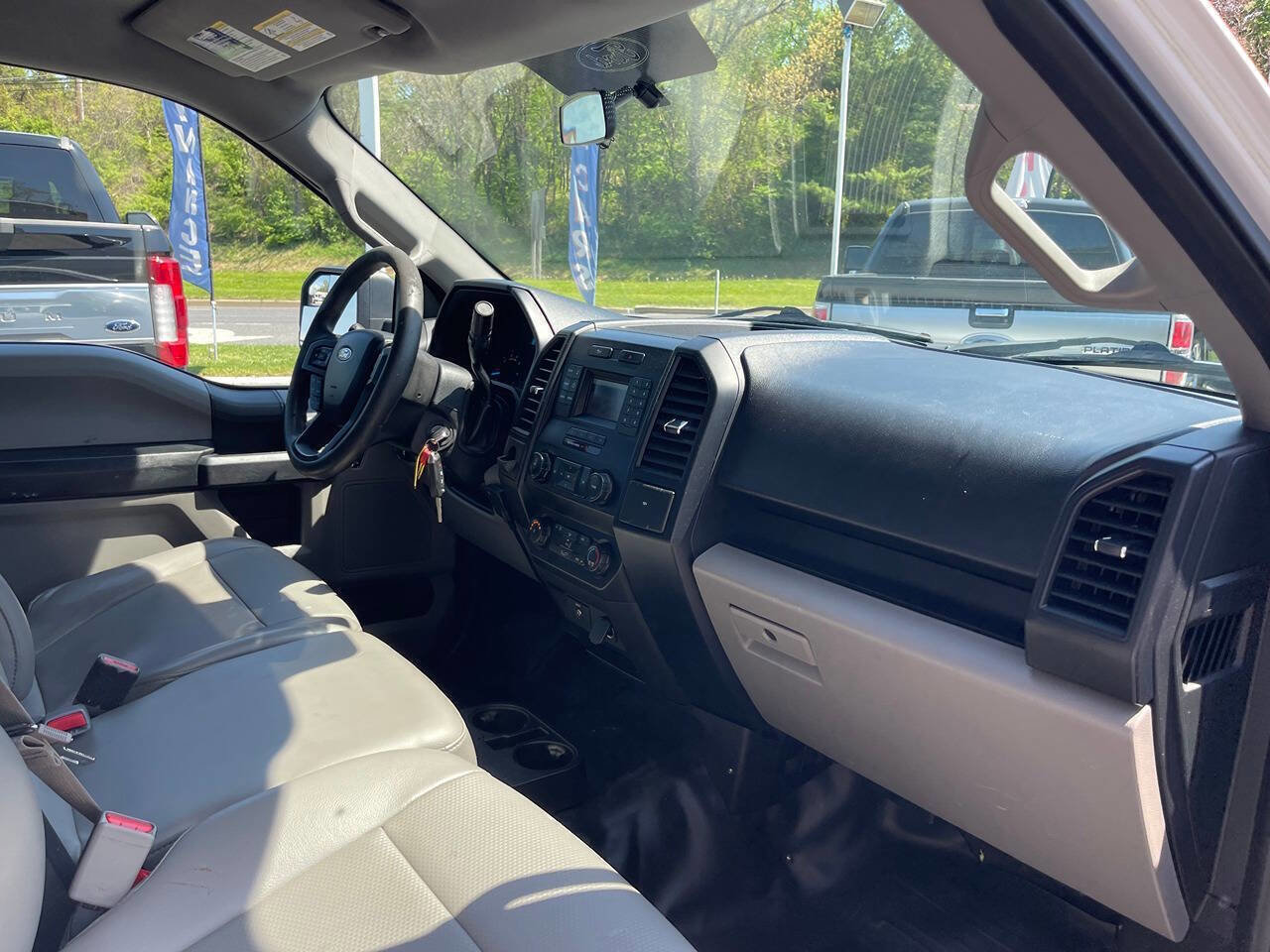 Used 2016 Ford F150 XL w/ XL Power Equipment Group image 26