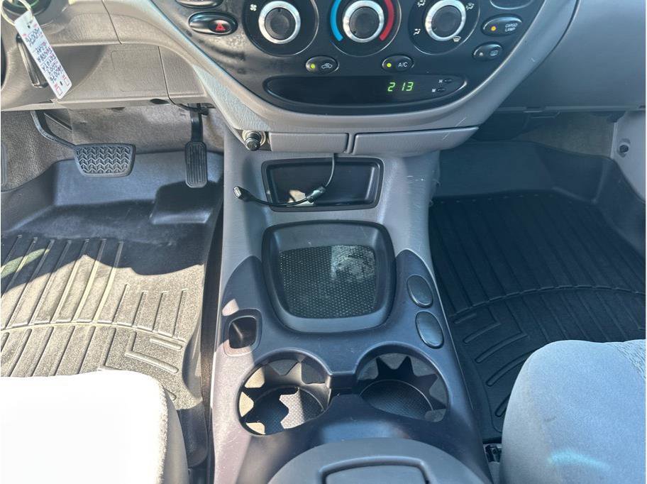 Used 2004 Toyota Tundra SR5 RWD image 16