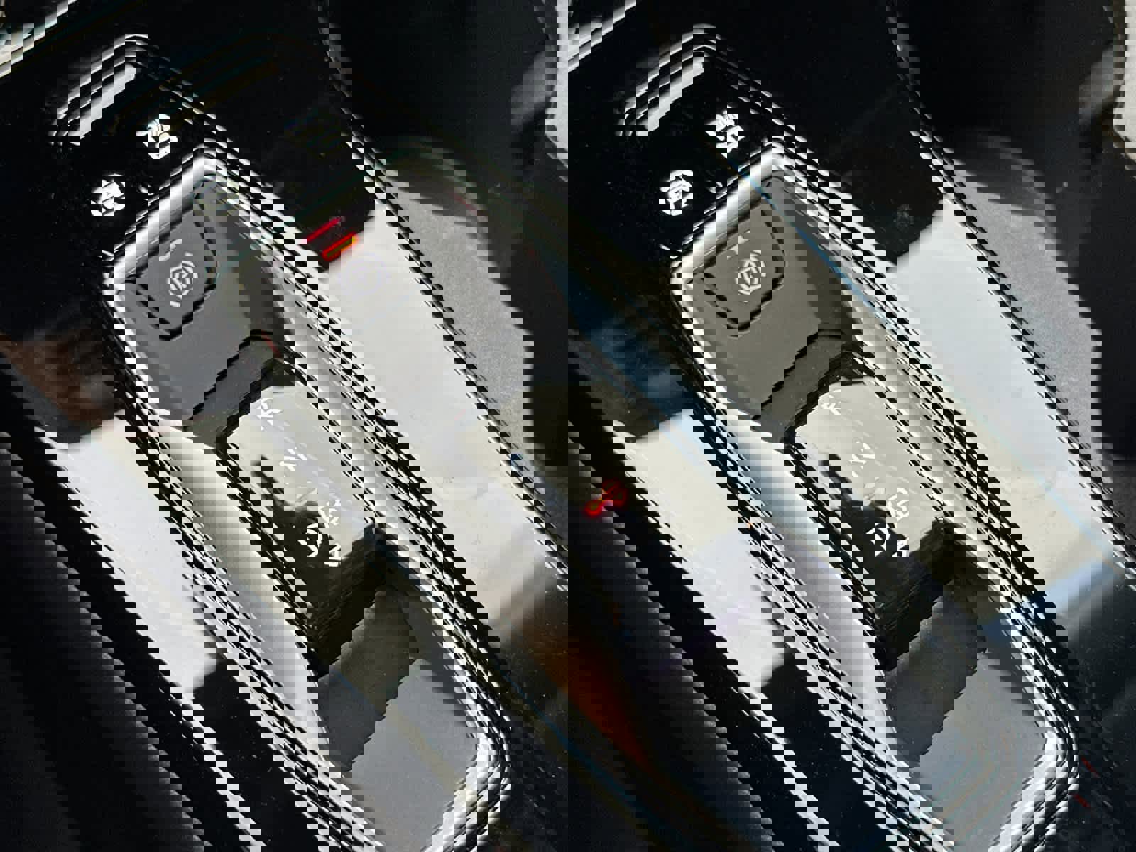 Used 2025 Audi A6 e-tron Prestige w/ Black Warm Weather Package RWD image 20